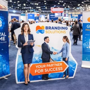 Cutouts & Standee Printing Product - 2