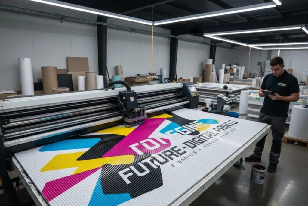 Lightweight Corrugated Boards for Cost-Efficient Retail Displays