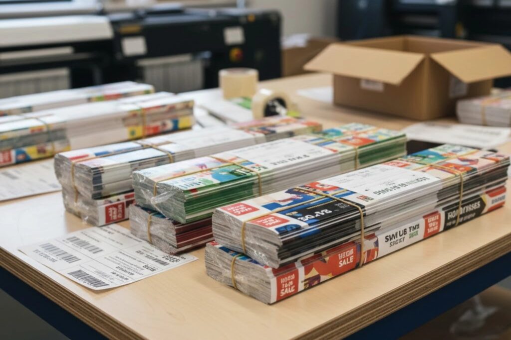 Strip-Based Shelf Branding for Clear Price and Product Guidance