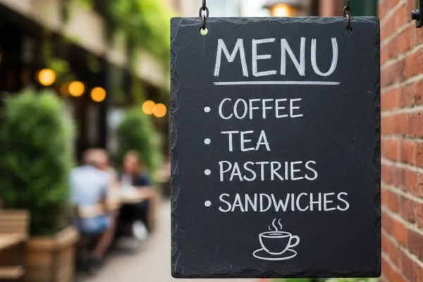 Overhead Visuals That Guide Shoppers Without Blocking Sightlines